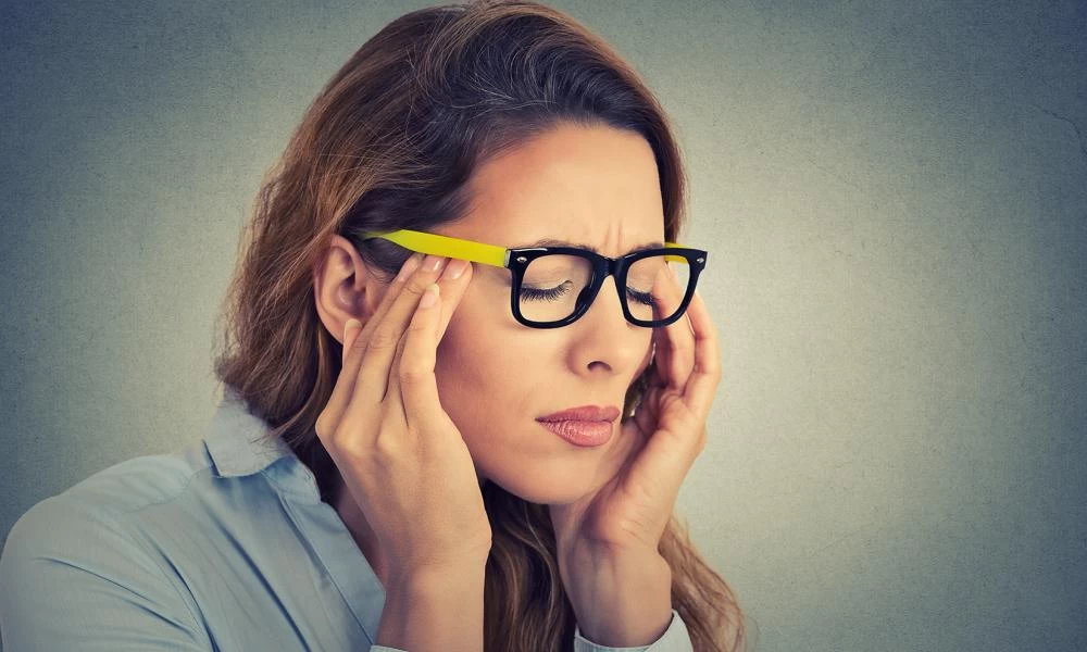 Έρευνα: Αισθανόμαστε τις αλλαγές στον καιρό από τους πονοκεφάλους